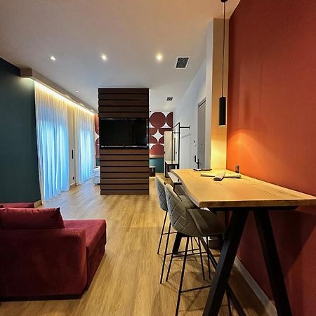 K2 Suites Каламата Екстер'єр фото