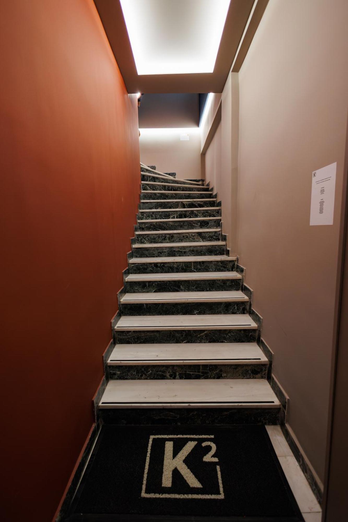 K2 Suites Каламата Екстер'єр фото