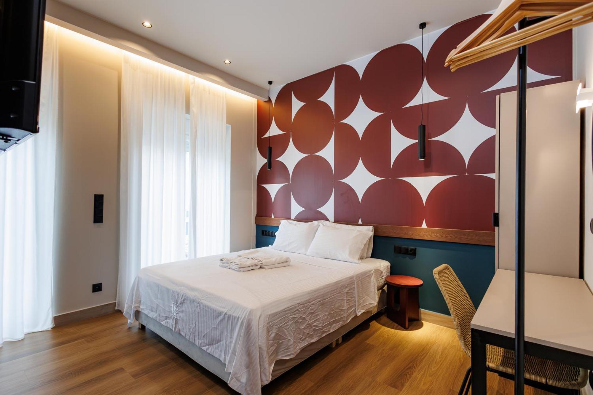 K2 Suites Каламата Екстер'єр фото