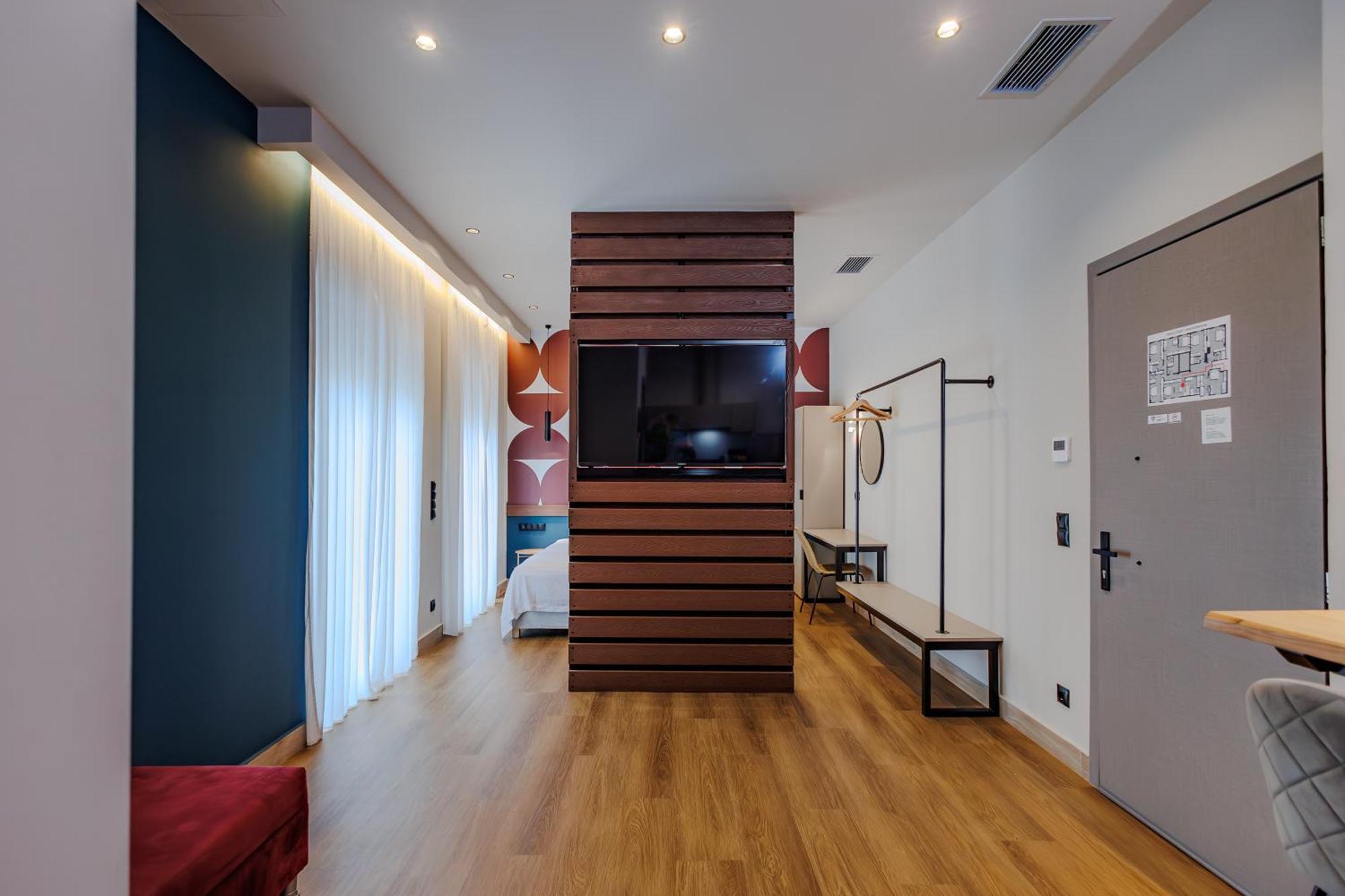 K2 Suites Каламата Екстер'єр фото
