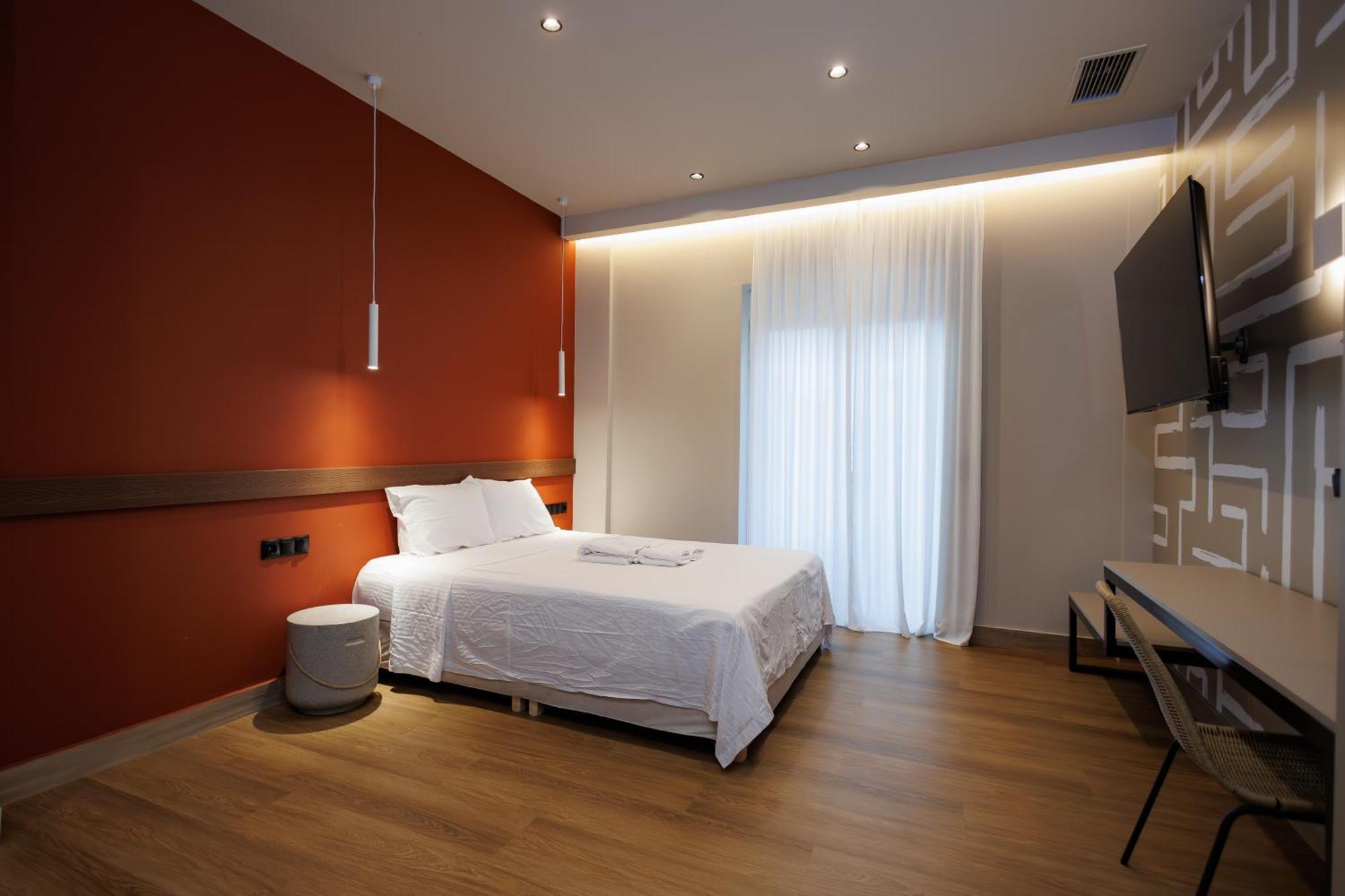 K2 Suites Каламата Екстер'єр фото