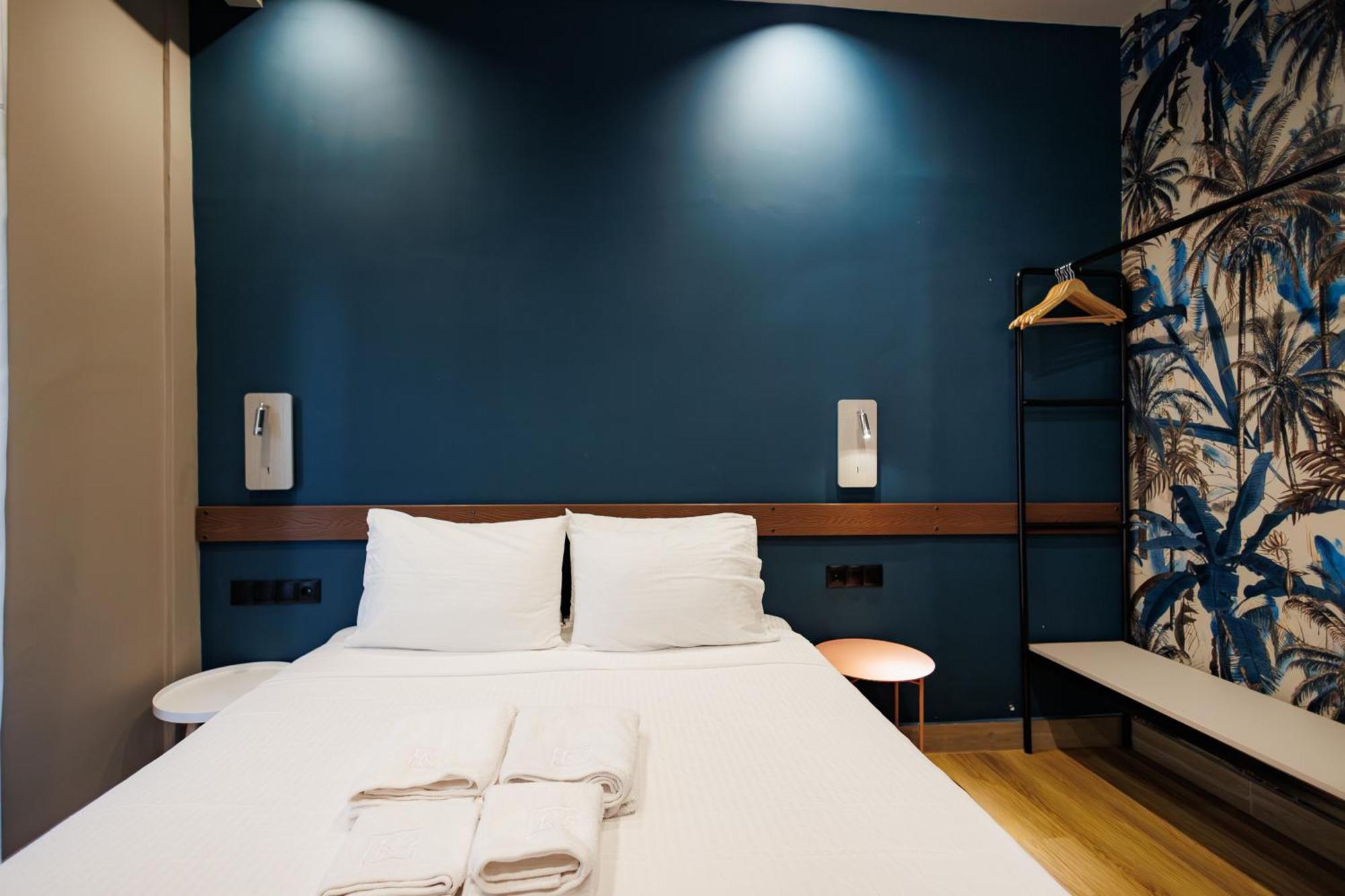 K2 Suites Каламата Екстер'єр фото