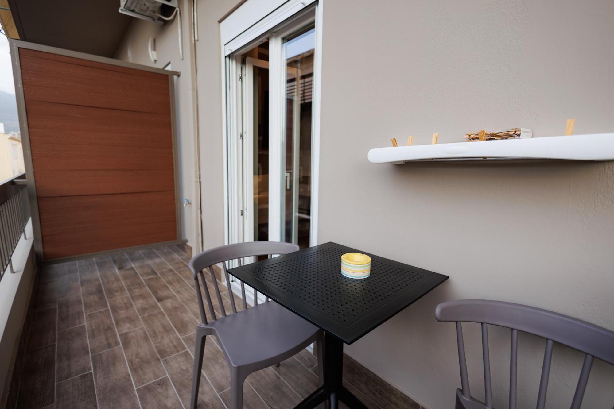 K2 Suites Каламата Екстер'єр фото