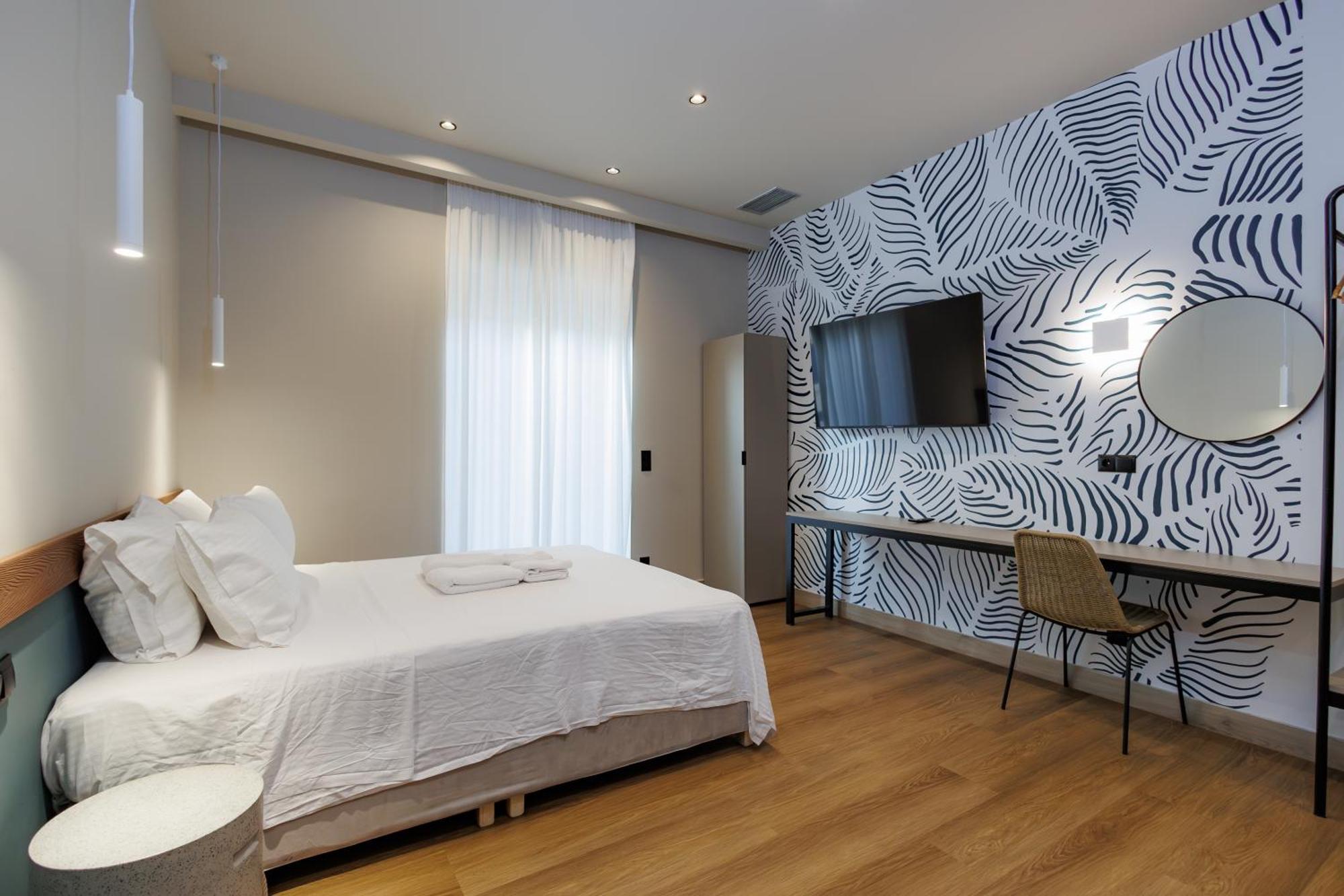 K2 Suites Каламата Екстер'єр фото