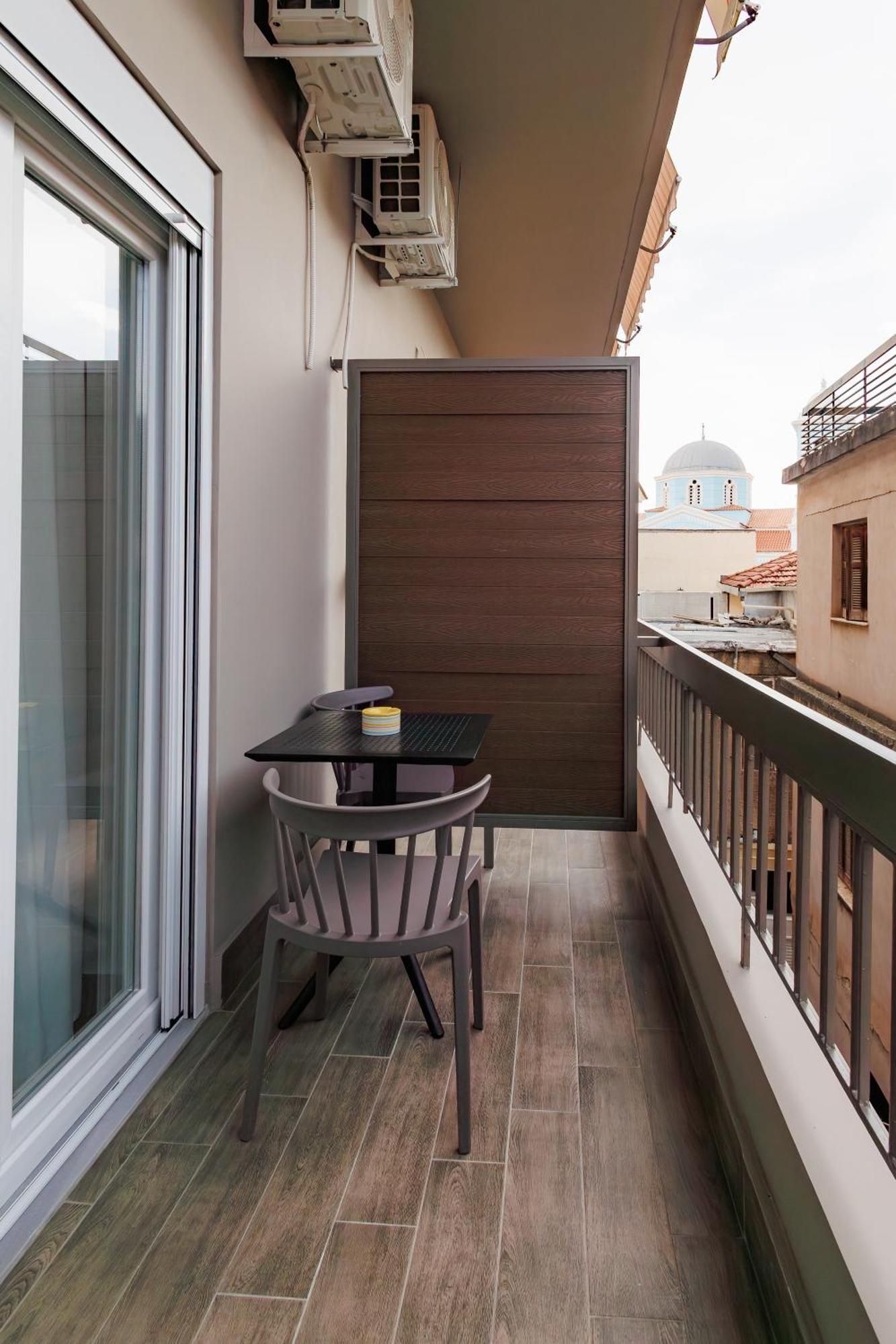 K2 Suites Каламата Екстер'єр фото