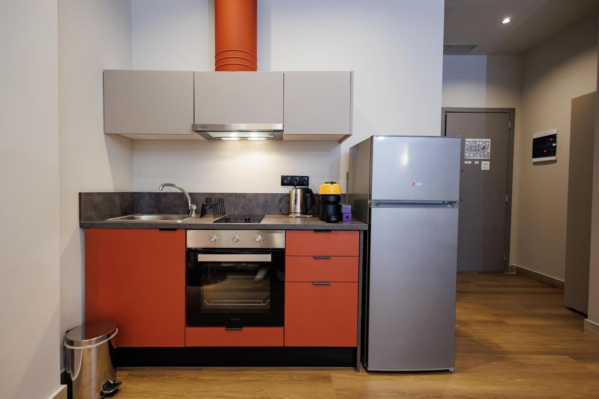 K2 Suites Каламата Екстер'єр фото